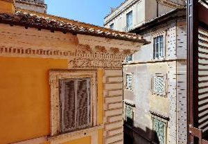Roma Five Suites