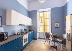 ROMAC Baullari -5 bedrooms- in Campo de Fiori