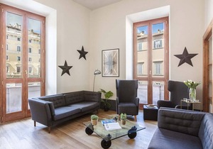 ROMAC Baullari -5 bedrooms- in Campo de Fiori