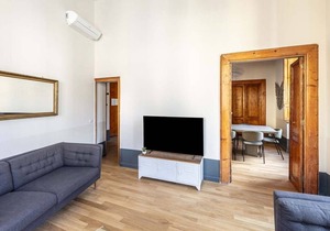 ROMAC Baullari -5 bedrooms- in Campo de Fiori