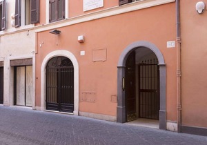 ROMAC Condotti I - 3bedroom at Spanish Steps
