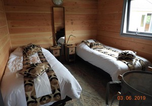Romala's - Home 2
