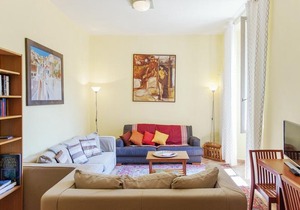 Romalibera - Wr Apartments