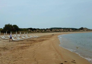 Romanos Beach Villas by Xenia Resorts