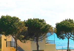 Romanos Beach Villas by Xenia Resorts