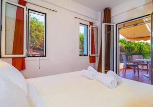 Romanos Beach Villas by Xenia Resorts
