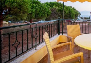 Romanos Beach Villas By Xenia Resorts 1.1
