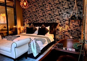Romantic and charming 1-Bed Apartment in Alkmaar