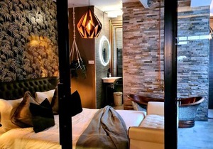 Romantic and charming 1-Bed Apartment in Alkmaar