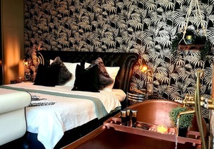 Romantic and charming 1-Bed Apartment in Alkmaar