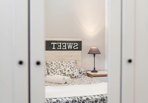 Romantic Apartament WIFI