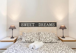 Romantic Apartament WIFI