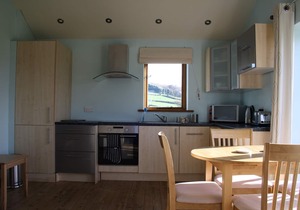 Romantic cottage in HEBDEN BRIDGE - panoramic views with BALCONY