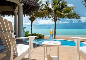 Romantic Getaway, LOWEST DENSITY on the Island, STAND ALONE BUNGALOWS!