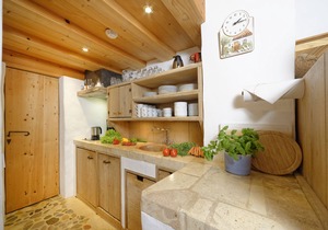Romantic little loft