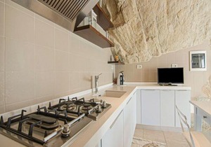 Romantic Medieval Escape