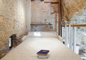 Romantic Medieval Escape