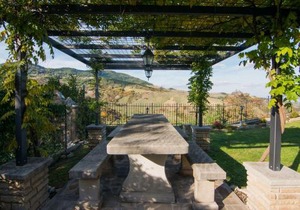 Romantic Medieval Escape