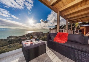 Romantic Piha
