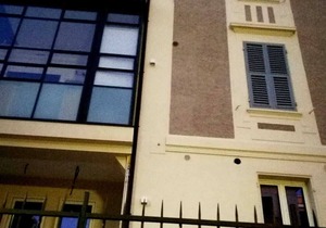 ROMANTIC ROOM IN CENTRAL ROME