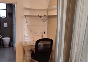 ROMANTIC ROOM IN CENTRAL ROME