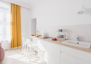 Romantic Studio in the heart of Łódź - Apartment I