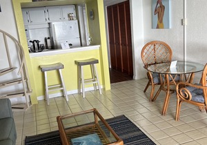 Romantic with Ocean Views - Sugar Beach Condos.