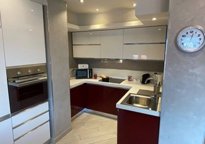 Romantica Suite modern apartment in Verbania Intra