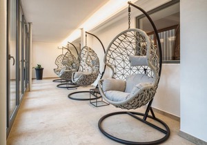 Romantik Hotel Hirschen