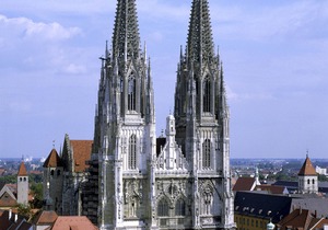 Romantik Hotel Hirschen