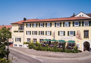 Romantik Hotel Hirschen
