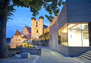 Romantik Hotel Hirschen