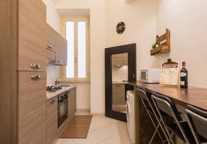 Rome Centro-Repubblica Apartment