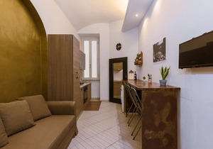 Rome Centro-Repubblica Apartment