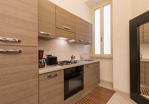 Rome Centro-Repubblica Apartment
