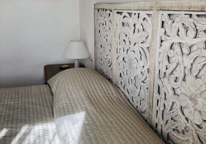 Rome: Flat - 4 rooms for 4/5 persons: House with pool and garden
