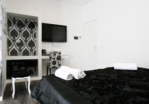 Rome Key Luxury House