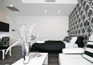 Rome Key Luxury House