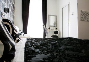 Rome Key Luxury House