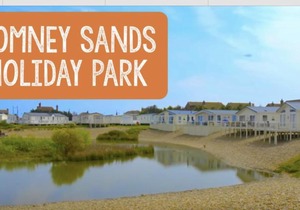 Romney Sands Holiday Park