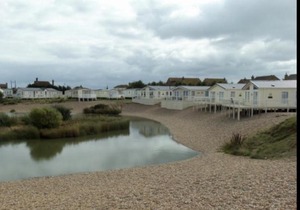 Romney Sands Holiday Park