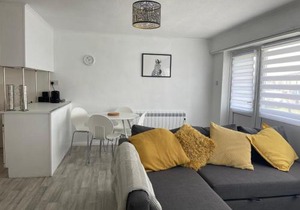 Romney Sands Holiday Apartment