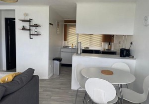 Romney Sands Holiday Apartment