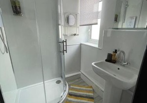 Romney Sands Holiday Apartment