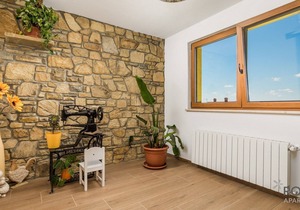 Rona Mea Vista room 1