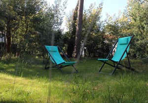 Ronce-les-Bains - TERRACED HOUSE - CLOSE TO BICYCLE PATHS and FOREST