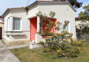 Ronce-les-Bains - DETACHED HOUSE - CLOSE TO BEACH and CENTER