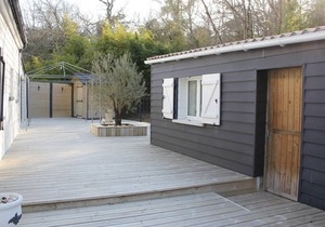 Ronce-les-Bains - INDIVIDUAL RONCOISE - WIFI and PRIVATE SWIMMING POOL
