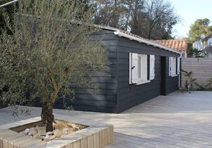 Ronce-les-Bains - INDIVIDUAL RONCOISE - WIFI and PRIVATE SWIMMING POOL