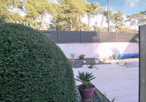 Ronce-les-Bains - INDIVIDUAL RONCOISE - WIFI and PRIVATE SWIMMING POOL